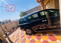 نيسان ارمادا